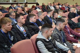 ГДНП е домакин на двудневен международен семинар за борба с манипулирането на спортни мероприятия
