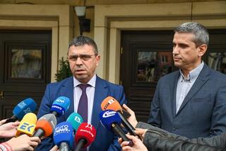 Професионални полицейски действия доведоха до разкриване и задържане на мъж, отправил множество заплахи