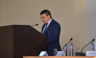Гл. комисар Коцев: Очакваме ГДНП да е авангард в борбата с престъпността