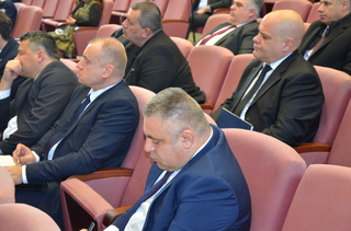 Гл. комисар Коцев: Очакваме ГДНП да е авангард в борбата с престъпността