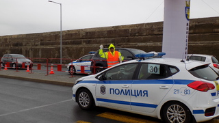 Директорът на ГДНП даде старт на Националния конкурс „Пътен полицай на годината“