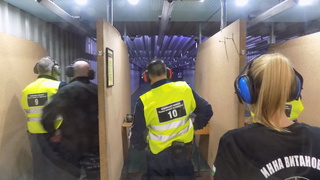 Директорът на ГДНП даде старт на Националния конкурс „Пътен полицай на годината“