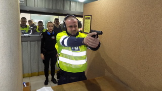 Директорът на ГДНП даде старт на Националния конкурс „Пътен полицай на годината“