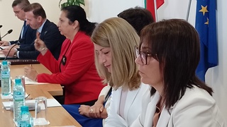 Ново звено в ГДНП координира работата на полицейските служители по проблемите на домашното насилие ​
