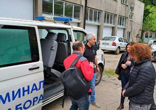 Започват серя от обучения по проект на ГДНП
