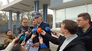 Гл. инспектор Близнаков: С новите промени възможностите за лишаване от право да се управлява МПС след системно допускане на опасни нарушения нарастват значително ​