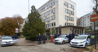 Световен ден за възпоминание на жертвите от пътнотранспортни произшествия