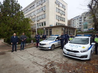 Световен ден за възпоминание на жертвите от пътнотранспортни произшествия