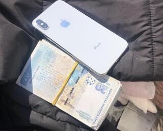 Криминалисти от ГДНП и колегите им от областните дирекции в Русе и Плевен разкриха измама срещу жител на Тръстеник