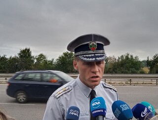 Започна операция на "Пътна полиция" по метода широкообхватен контрол