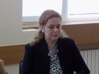 Работна група обсъжда възможността за създаване на специализирано звено за престъпления против природата