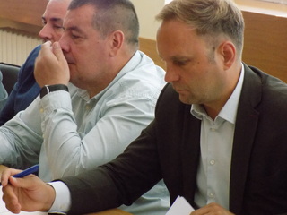Меморандум за партньорство между МВР и организации на частни охранителни фирми