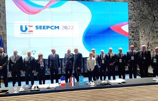 Директорът на ГДНП взе участие в среща на полицейските началници на страните от Югоизточна Европа