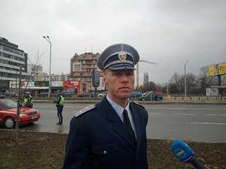 Засилени проверки за недопускане на управление на МПС след употреба на алкохол или наркотични вещества