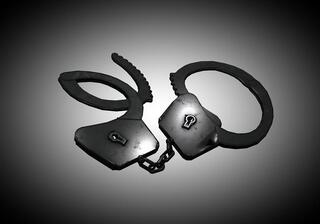 23-годишен мъж е задържан за грабежа в с.Горан, извършен в края на месец юли