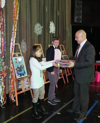 Milko Berner: Create and succeed! 