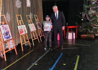 Milko Berner: Create and succeed! 
