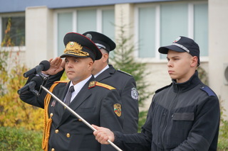 Minister Marinov: The police has always followed its primary mission – compliance with the law