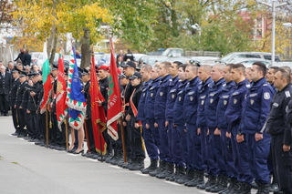 Minister Marinov: The police has always followed its primary mission – compliance with the law