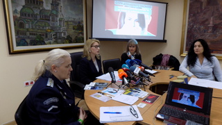 The Ministry of Interior and the National Police General Directorate are partners in the ongoing OSCE regional awareness campaign on gender-based violence