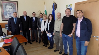 SELEC ranked an operation of the National Police General Directorate as the best operation for the first half of the year