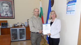 SELEC ranked an operation of the National Police General Directorate as the best operation for the first half of the year