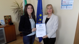 SELEC ranked an operation of the National Police General Directorate as the best operation for the first half of the year