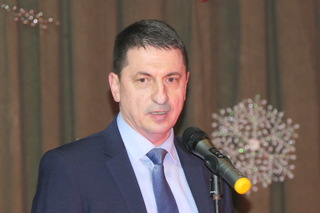 Милко Бернер: Творете и постигайте успехи!  
