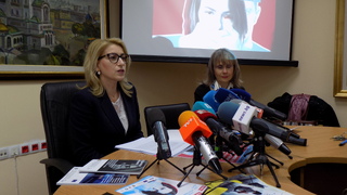 МВР и ГДНП са партньор в започналата регионална кампания на ОССЕ за повишаване на осведомеността срещу насилието, основано на пола
