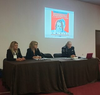 Превенцията на престъпленията срещу личността – специален акцент в проведено национално съвещание на разследващи 