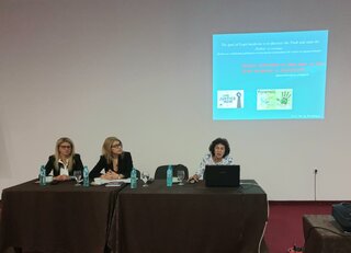 Превенцията на престъпленията срещу личността – специален акцент в проведено национално съвещание на разследващи 