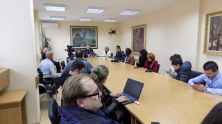 МВР предприема всички необходими мерки за осигуряване на добър обществен ред и гарантиране сигурността на гражданите през втория тур на изборите  