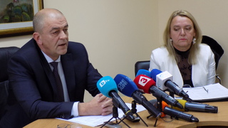 МВР предприема всички необходими мерки за осигуряване на добър обществен ред и гарантиране сигурността на гражданите през втория тур на изборите  