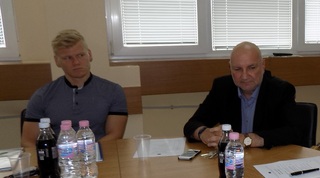 ГДНП е домакин на международна среща, посветена на противодействието на престъпления, свързани наркотични вещества 