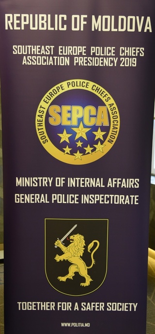 Директорът на ГДНП участва в заседанието на Генералната асамблея на SEPCA