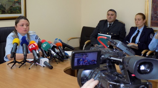 Взети са всички необходими мерки с цел осигуряване на реда и нормалното протичане на абитуриентските балове в страната  