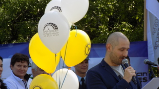 30 млади хора мерят сили в надпреварата „Най-добър млад шофьор на България“