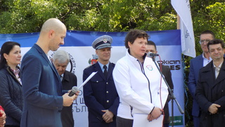 30 млади хора мерят сили в надпреварата „Най-добър млад шофьор на България“