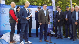 30 млади хора мерят сили в надпреварата „Най-добър млад шофьор на България“