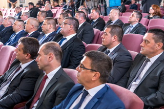 Няма по-достоен отговор за работата на институциите от резултатите, които те показват  