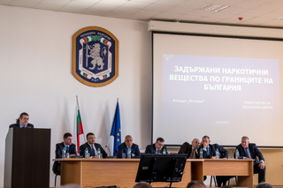 Няма по-достоен отговор за работата на институциите от резултатите, които те показват  