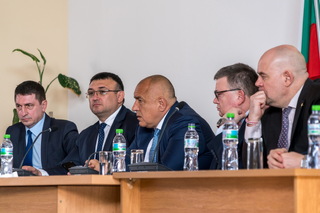 Няма по-достоен отговор за работата на институциите от резултатите, които те показват  