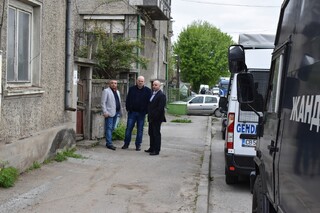 Организирана престъпна група за телефонни измами бе задържана при мащабна акция на МВР и Специализираната прокуратура