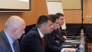 Зам.-министър Ципов: МВР има успех в борбата с телефонните измами
