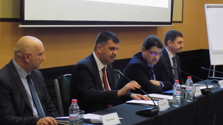 Зам.-министър Ципов: МВР има успех в борбата с телефонните измами