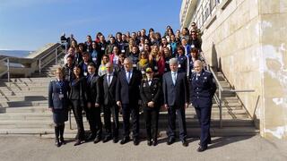 Турнир по стрелба „8 март“  