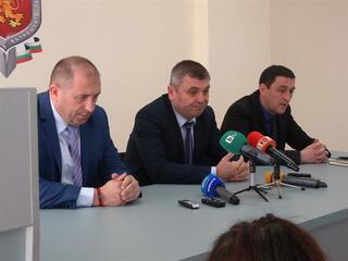 22-годишен е задържан за тежко криминално престъпление в Разград  