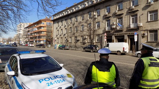 Продължава операцията, насочена към неправилно пресичащите пешеходци