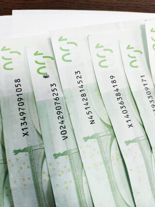 Служители на ГДНП, ОДМВР-Стара Загора и 02 РУ-СДВР разкриха телефонна измама