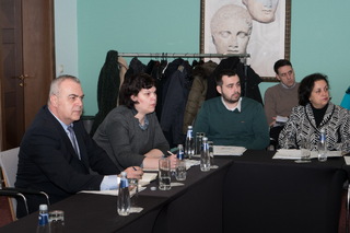 Доклад за проведения функционален анализ на политиката по пътна безопасност бе представен на форум в столицата  
